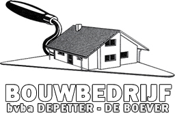 Bouwbedrijf bvba DEPETTER-DE BOEVER